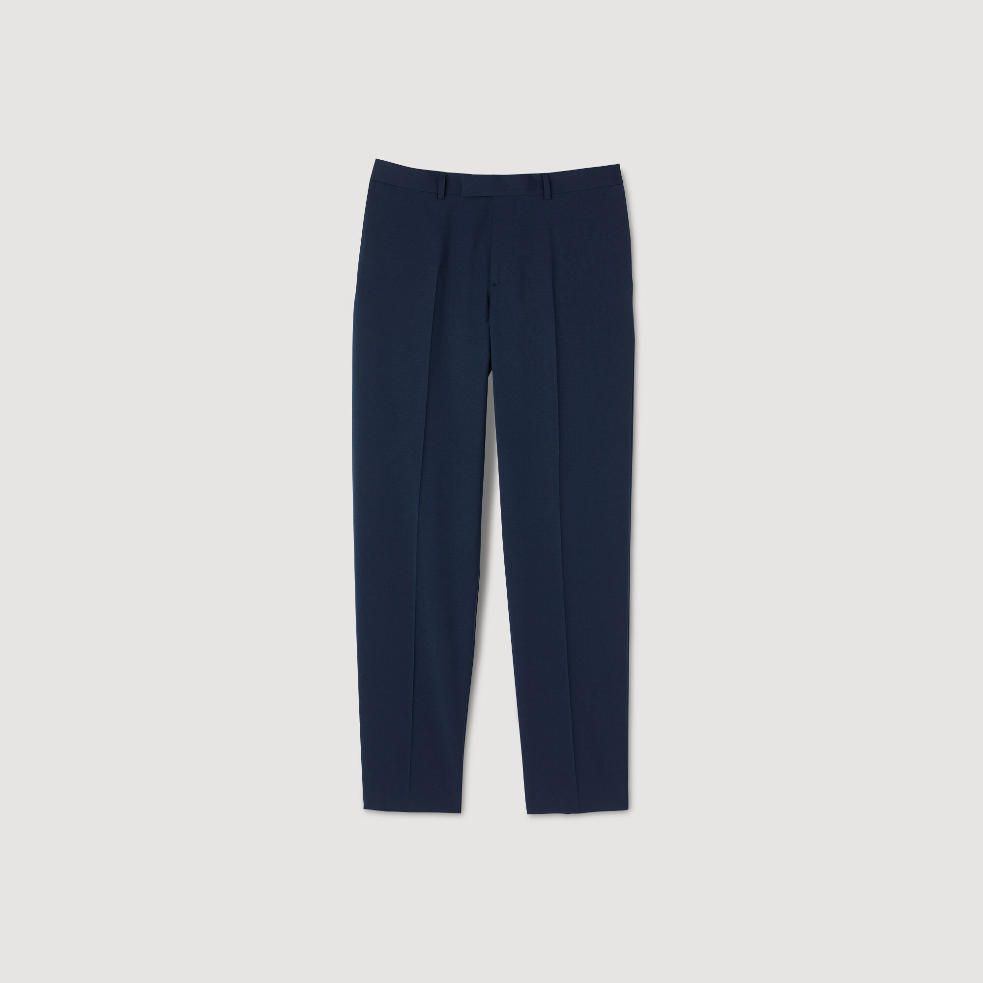 Suit pants