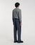 Wide-leg trousers