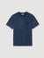 Worn-effect T-shirt