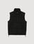 Sleeveless technical puffer vest