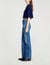 Cropped T-shirt