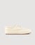 Leather boat shoes