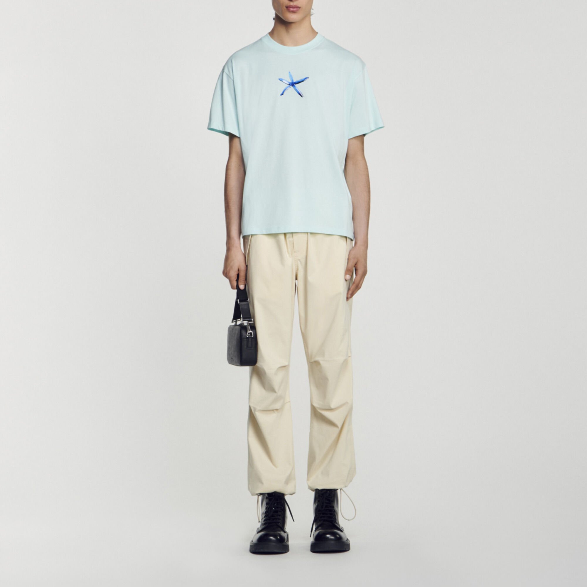 Starfish T-shirt