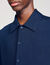 Crinkled shirt