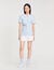 Mini tweed dress
