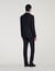 Wool suit jacket 
