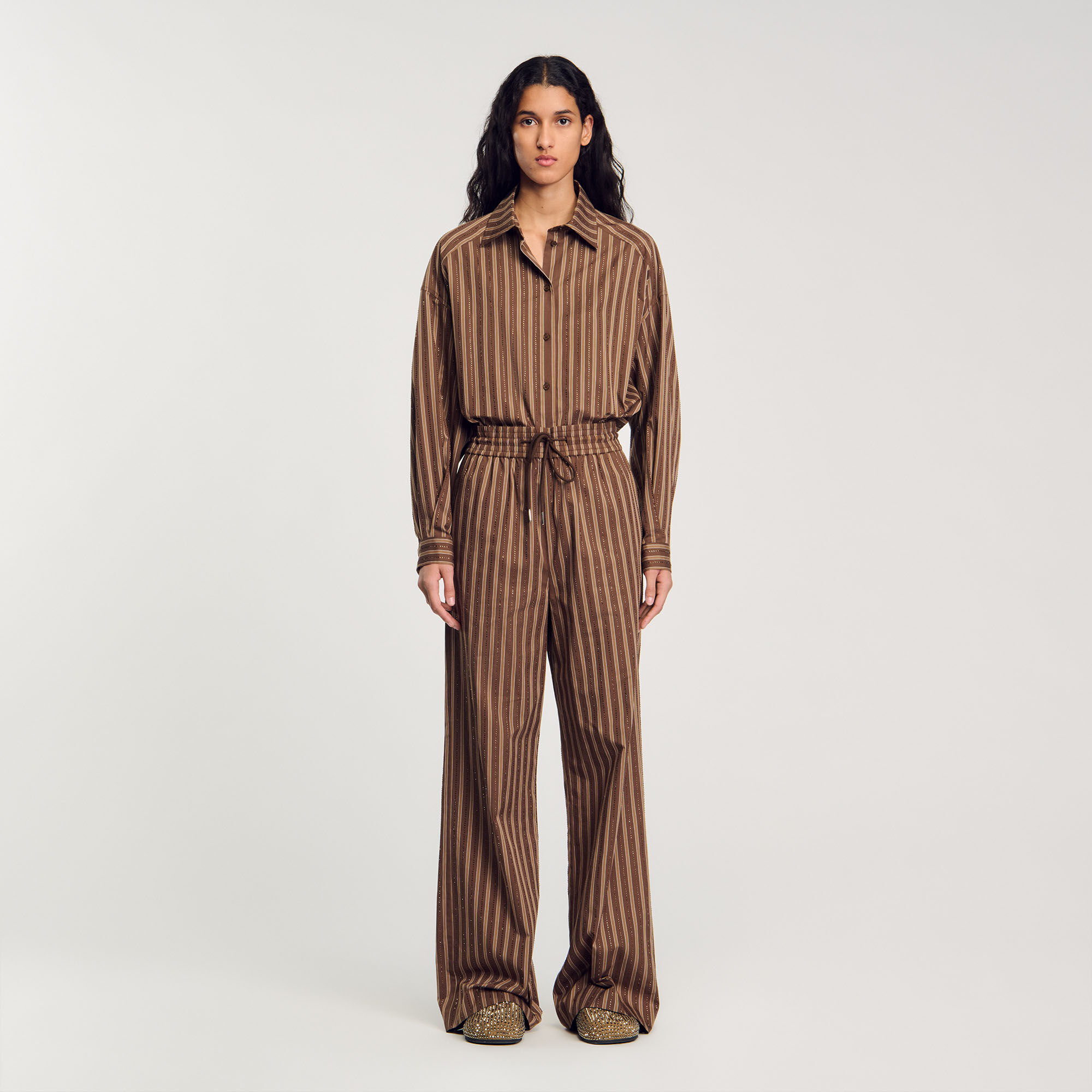 All Clothing | Women | Sandro-paris.com