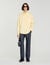Oversized cotton shirt - Mixte | Sandro