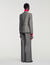 Wool suit jacket