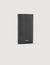 Reconstituted leather leather wallet