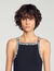 Bead and rhinestone knit bodysuit - Women | Sandro