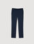Virgin wool suit trousers