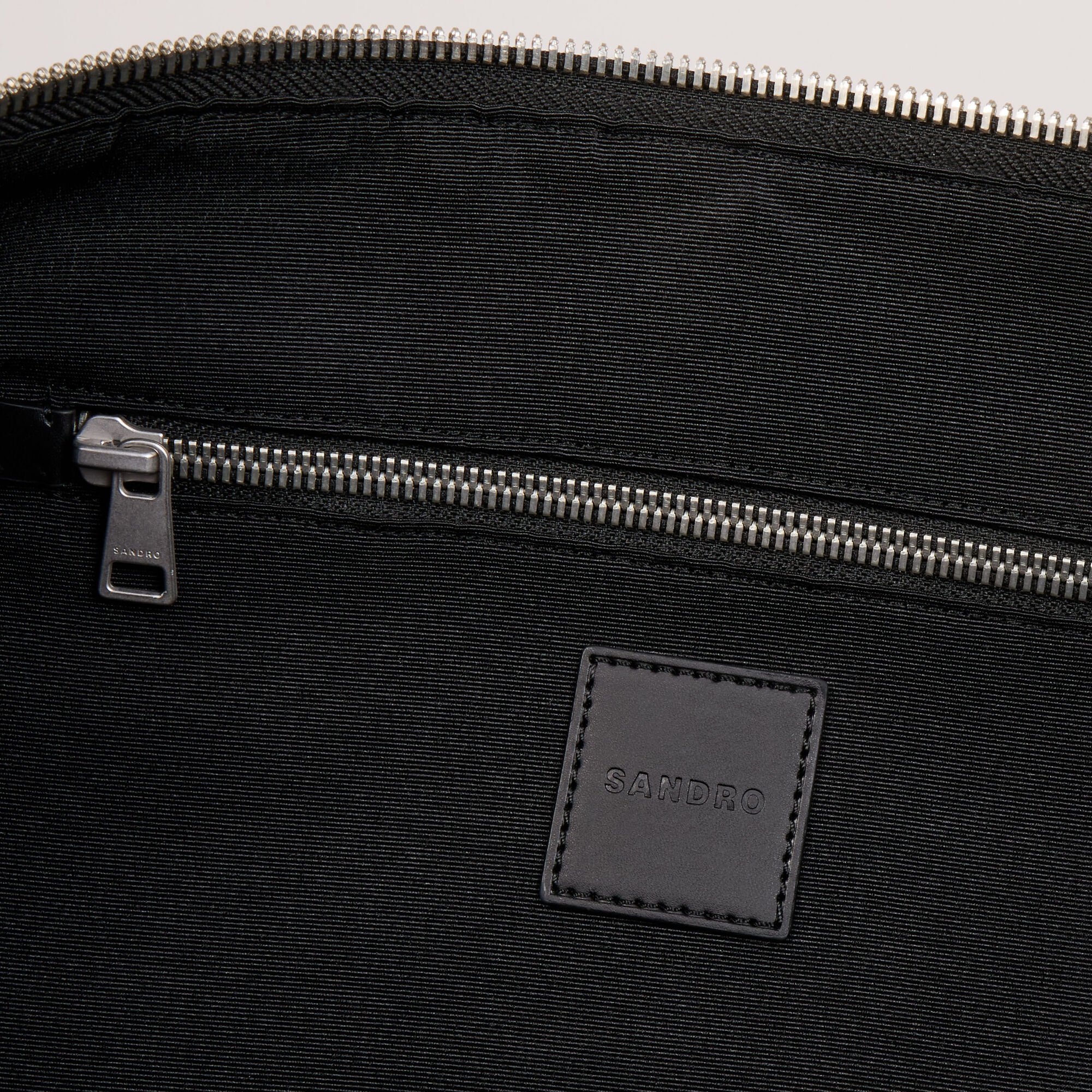 Weekend bag