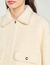 Cropped tweed jacket