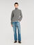 Turtleneck sweater