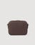 Small reconstituted leather bag