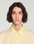 Oversized cotton shirt - Mixte | Sandro