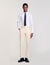 Suit trousers