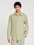 Long-sleeved jersey shirt