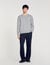 Snake Pullover