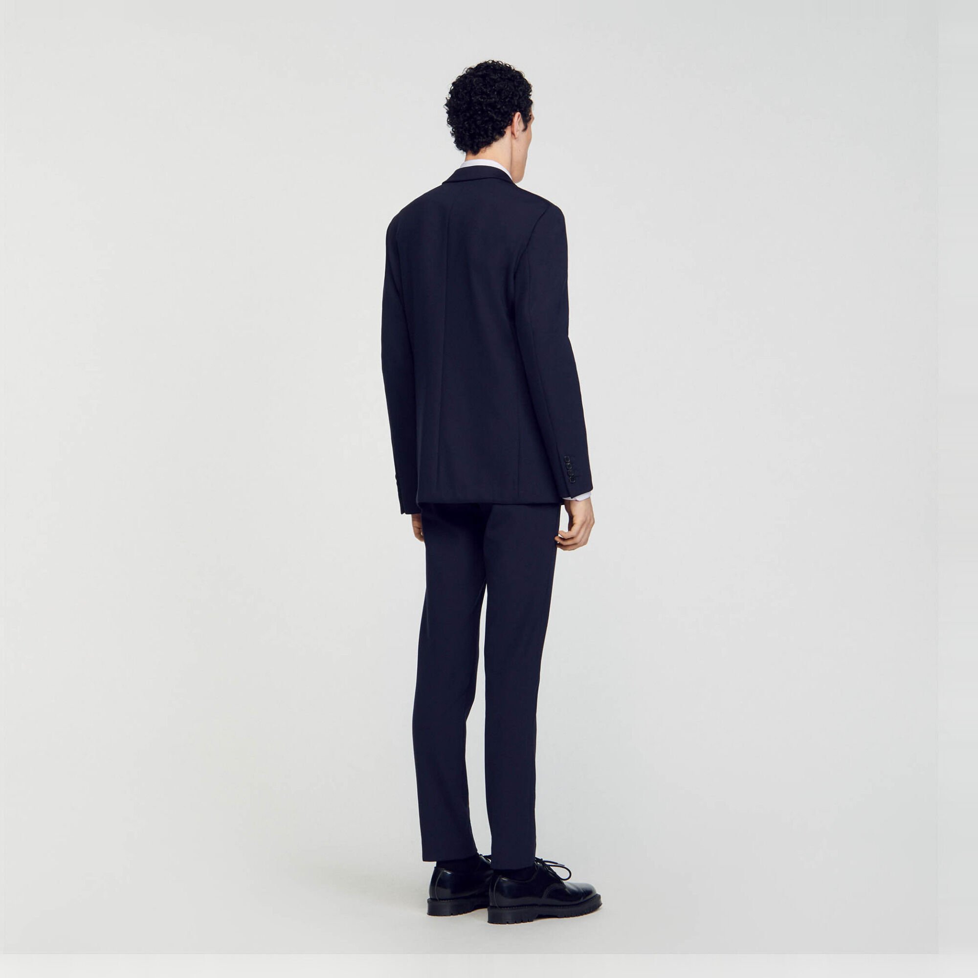 Suit jacket