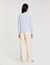 Wool and cashmere sweater
