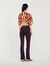 Knit trousers