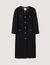 Long coat
