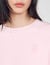 Cropped sweatshirt