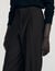 Wool suit trousers