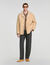 Shearling jacket - Men | Sandro