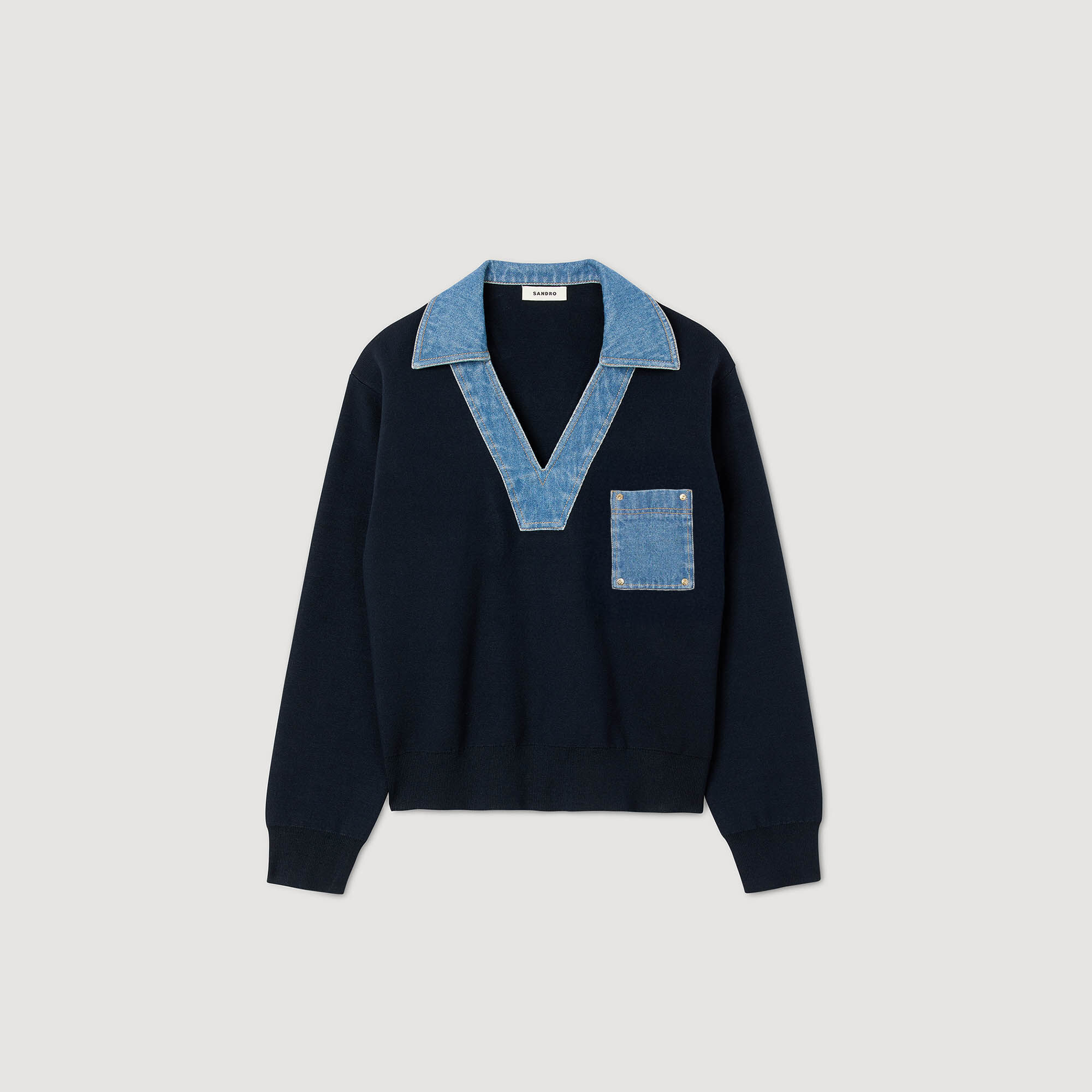 SANDRO Official Site | Spring / Summer Collection 2025