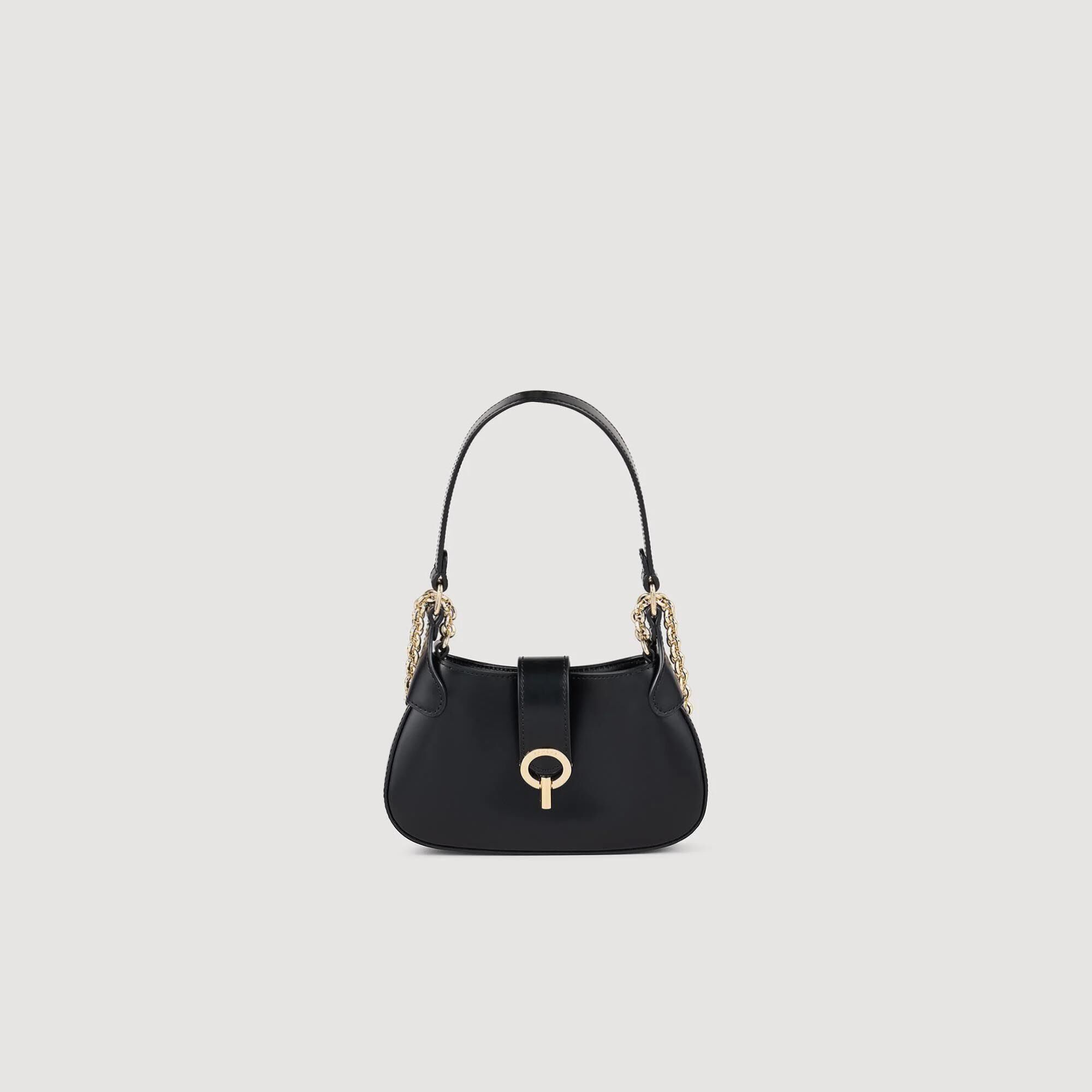 Janet Chain Mini Bag