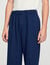 Wide-leg trousers