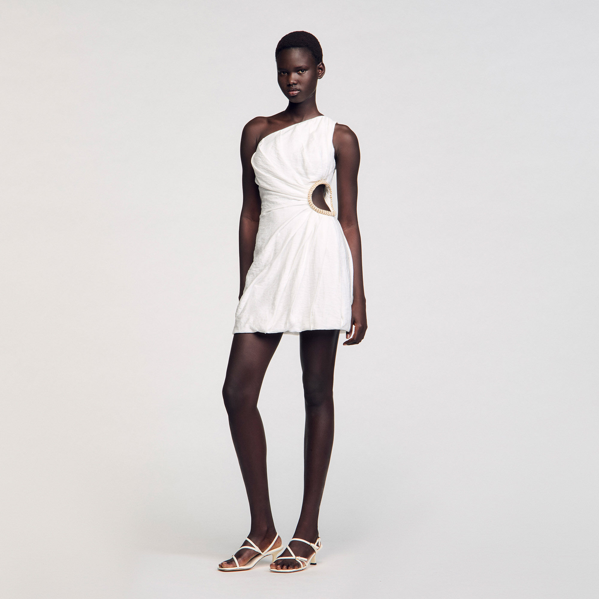 Dresses | Women | Sandro-paris.com