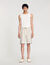 Jersey Bermuda shorts