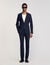 Wool suit jacket