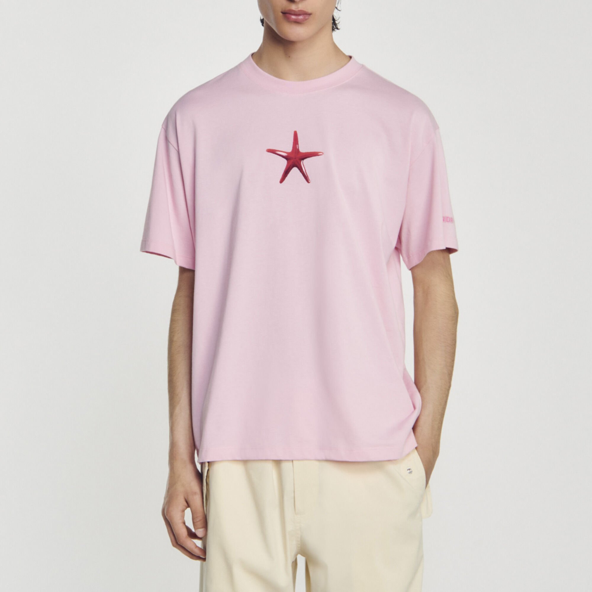 Starfish T-shirt
