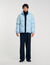 Oversized puffer jacket