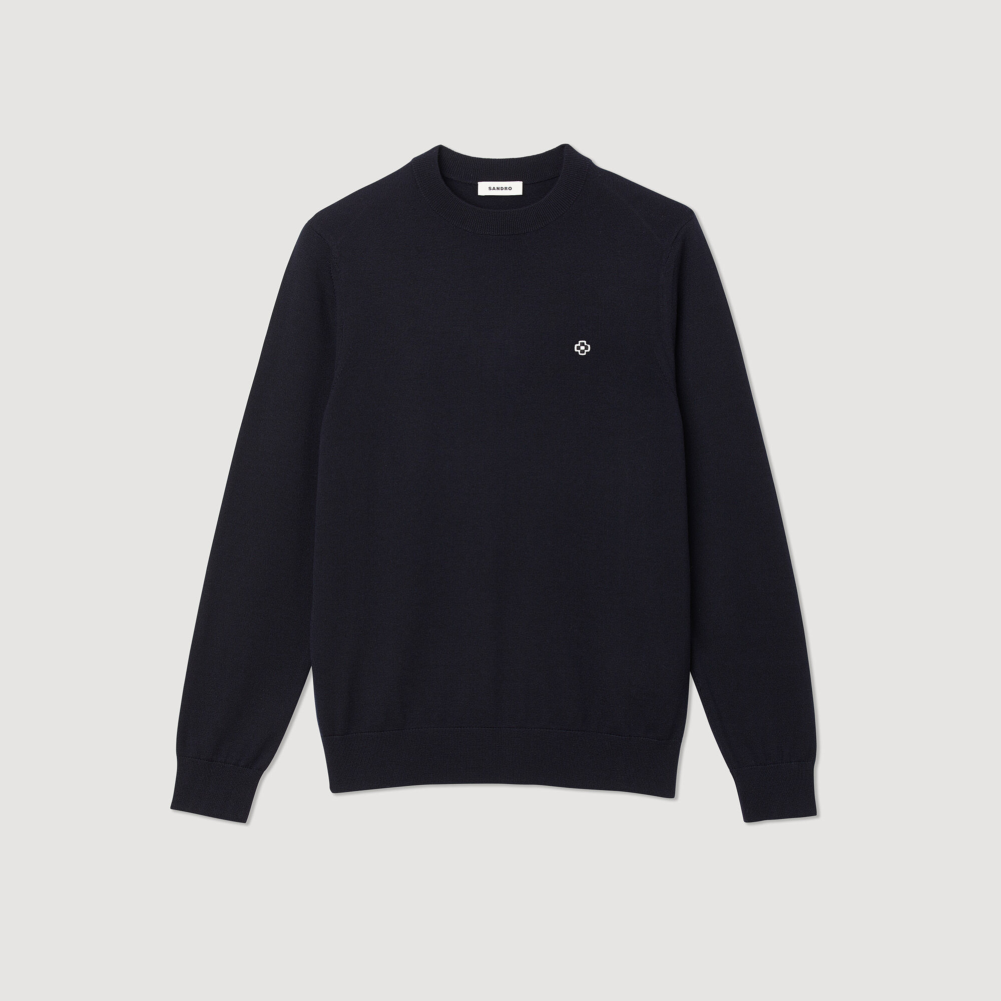 Pull sandro paris clearance
