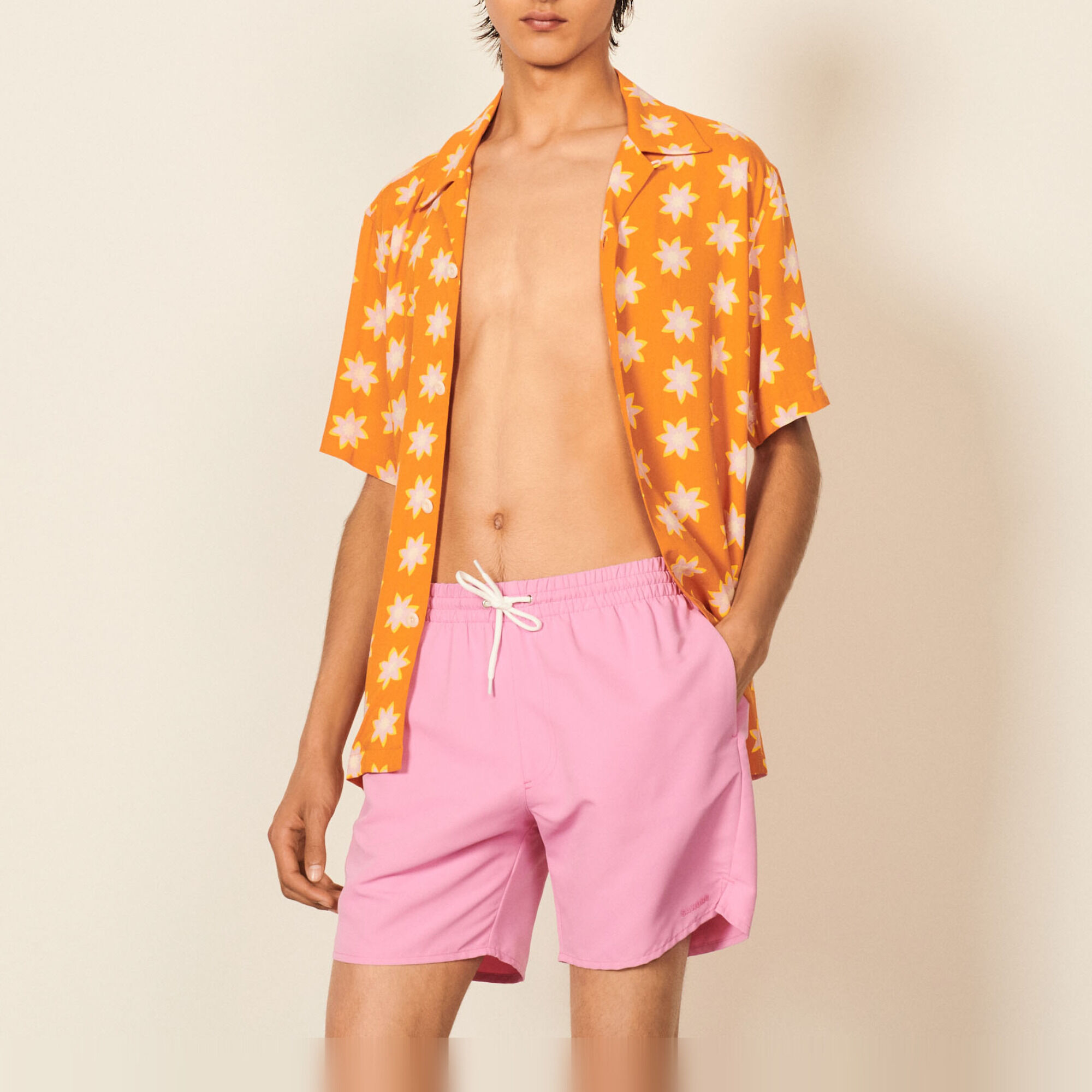 Swim shorts