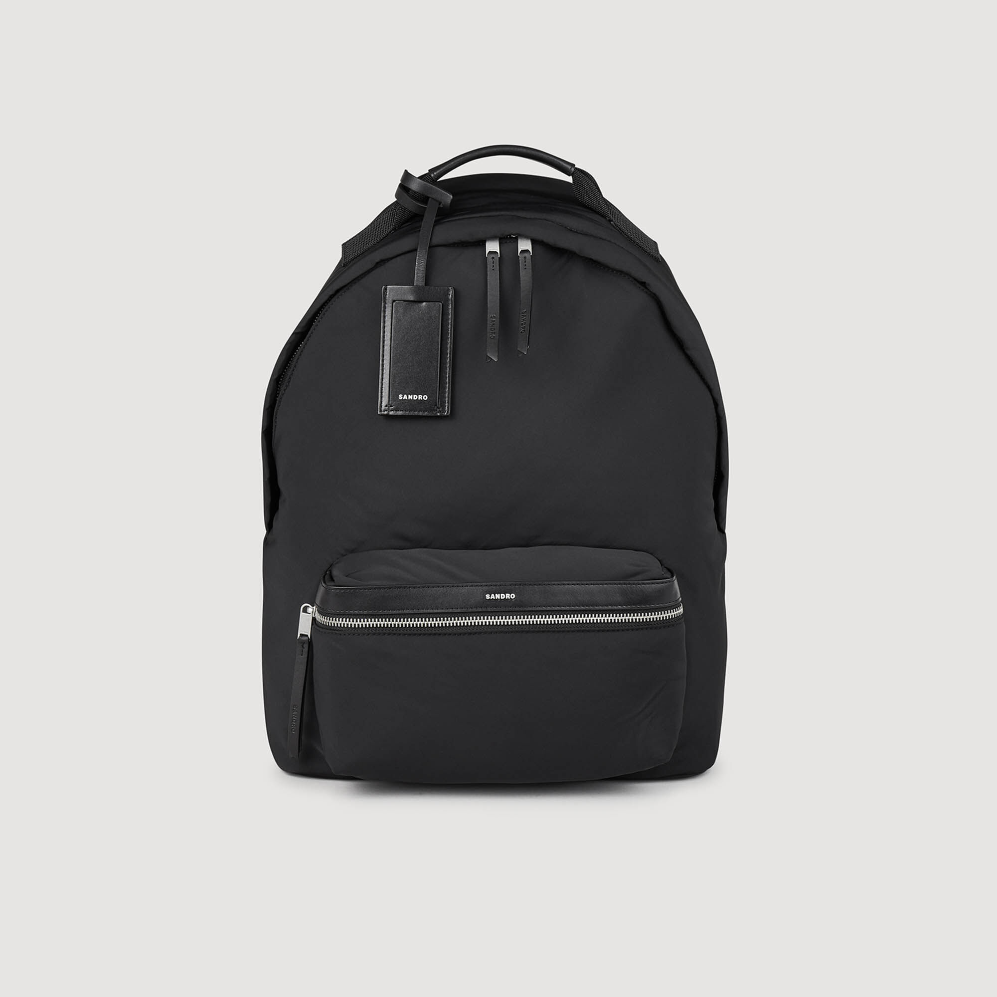 Sac de voyage sandro discount