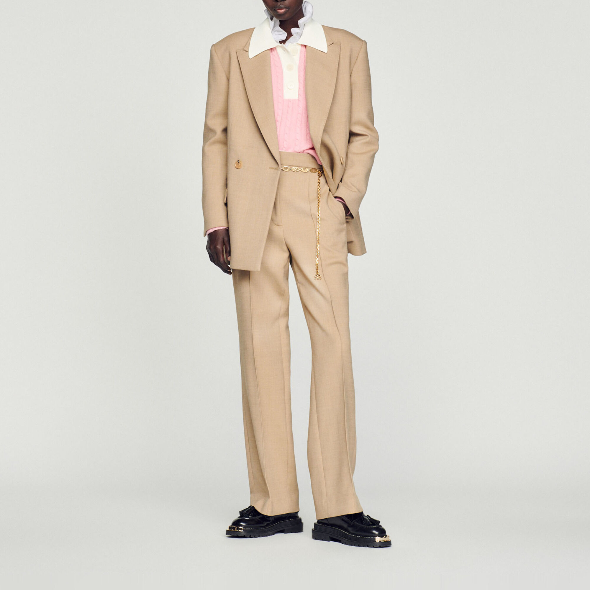 Jackets & Blazers | Women | Sandro-paris.com