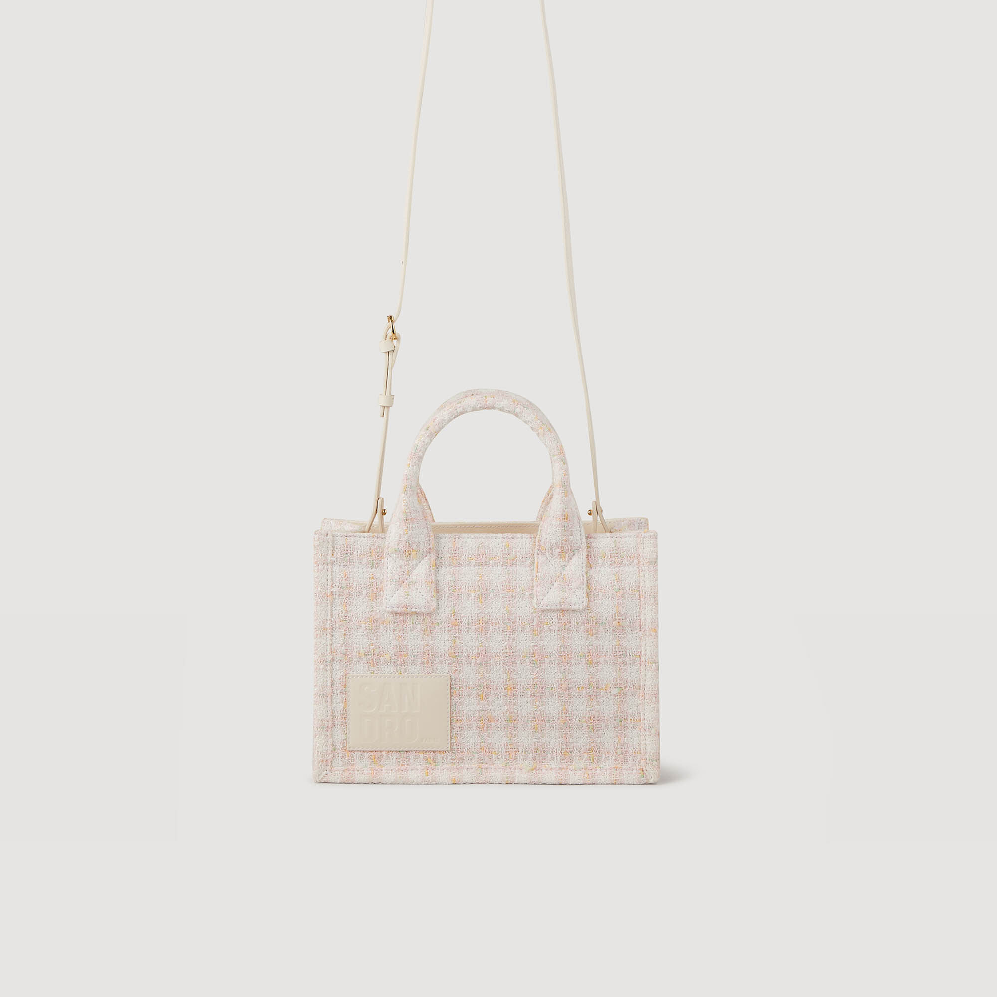 Sac sandro rose store