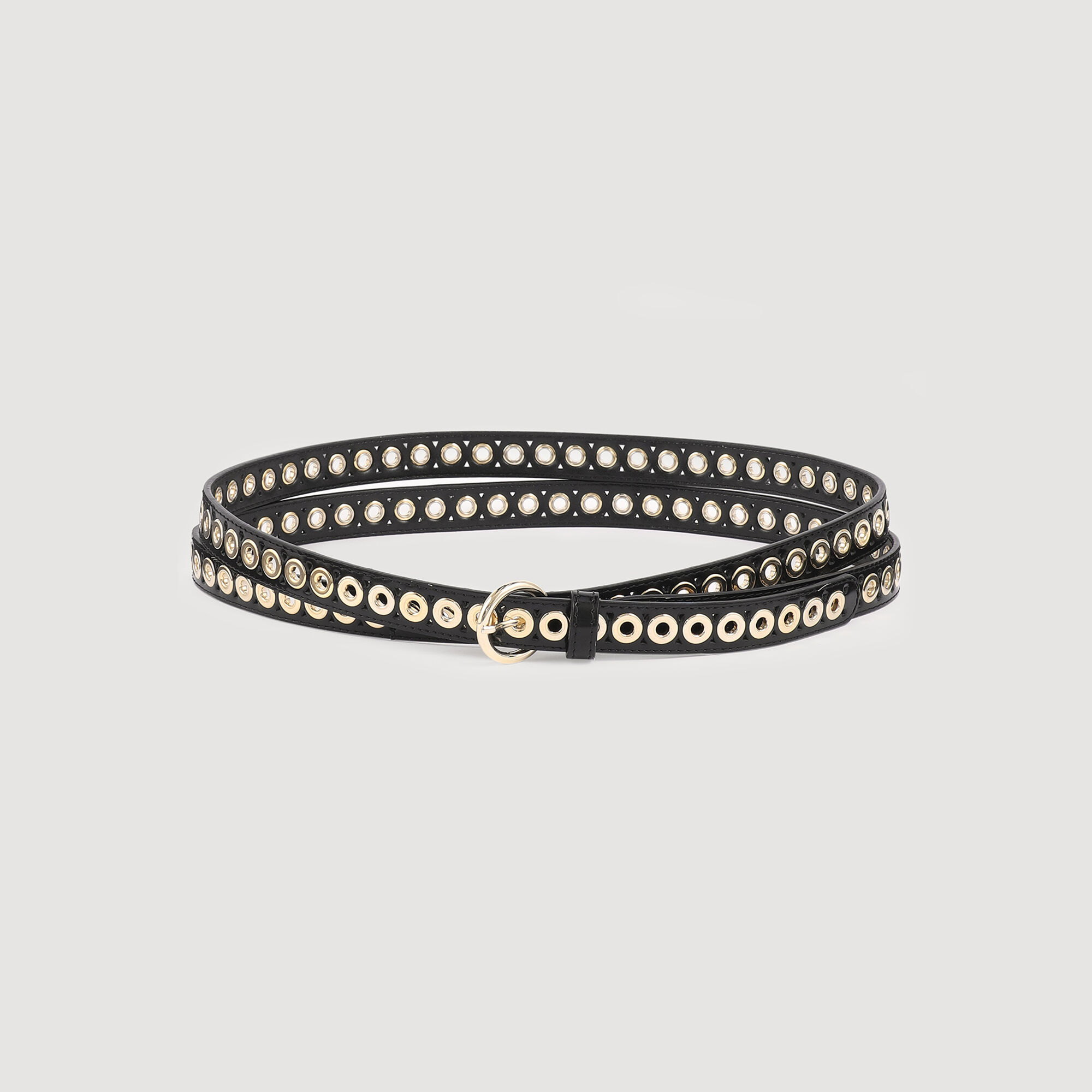 Sandro ceinture on sale