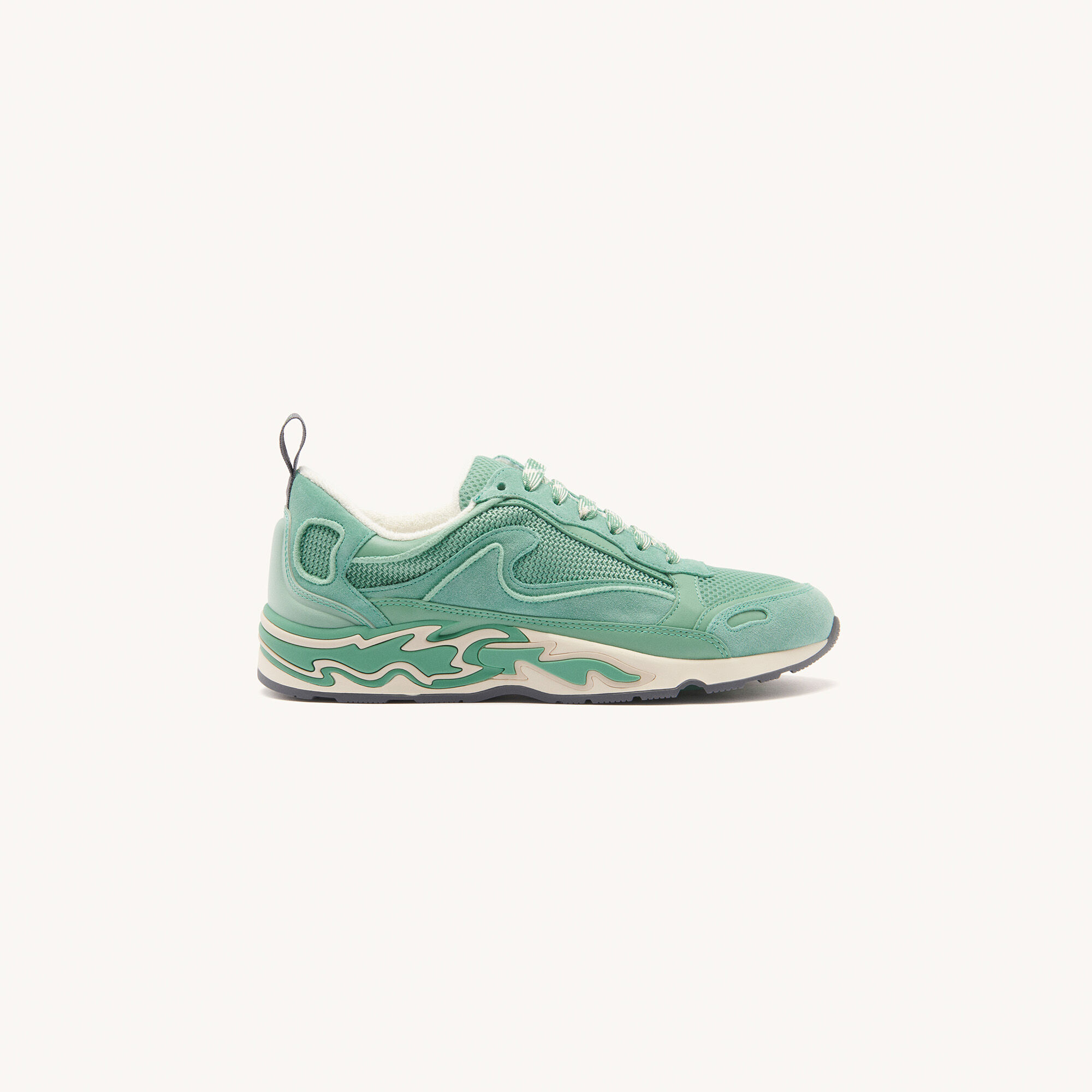 Sneakers sandro deals