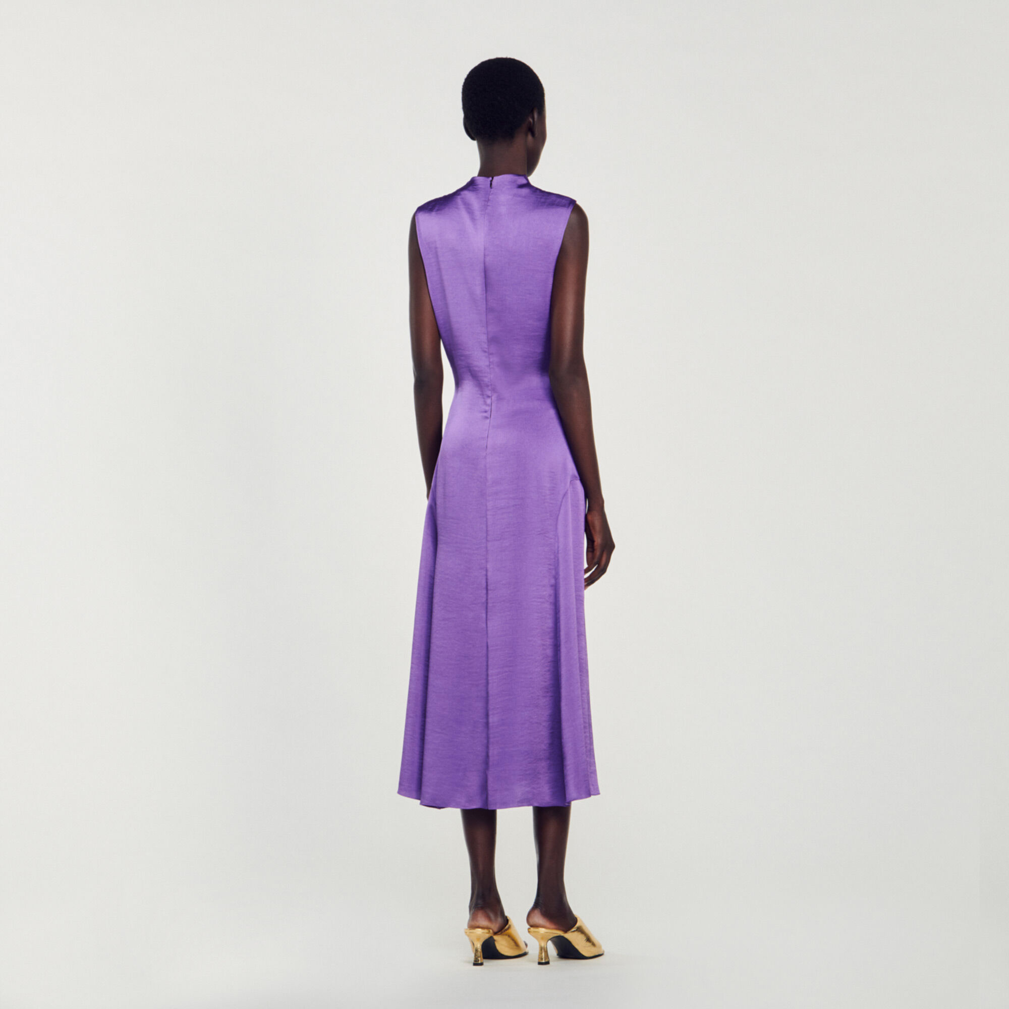 Sandro 2025 dresses canada
