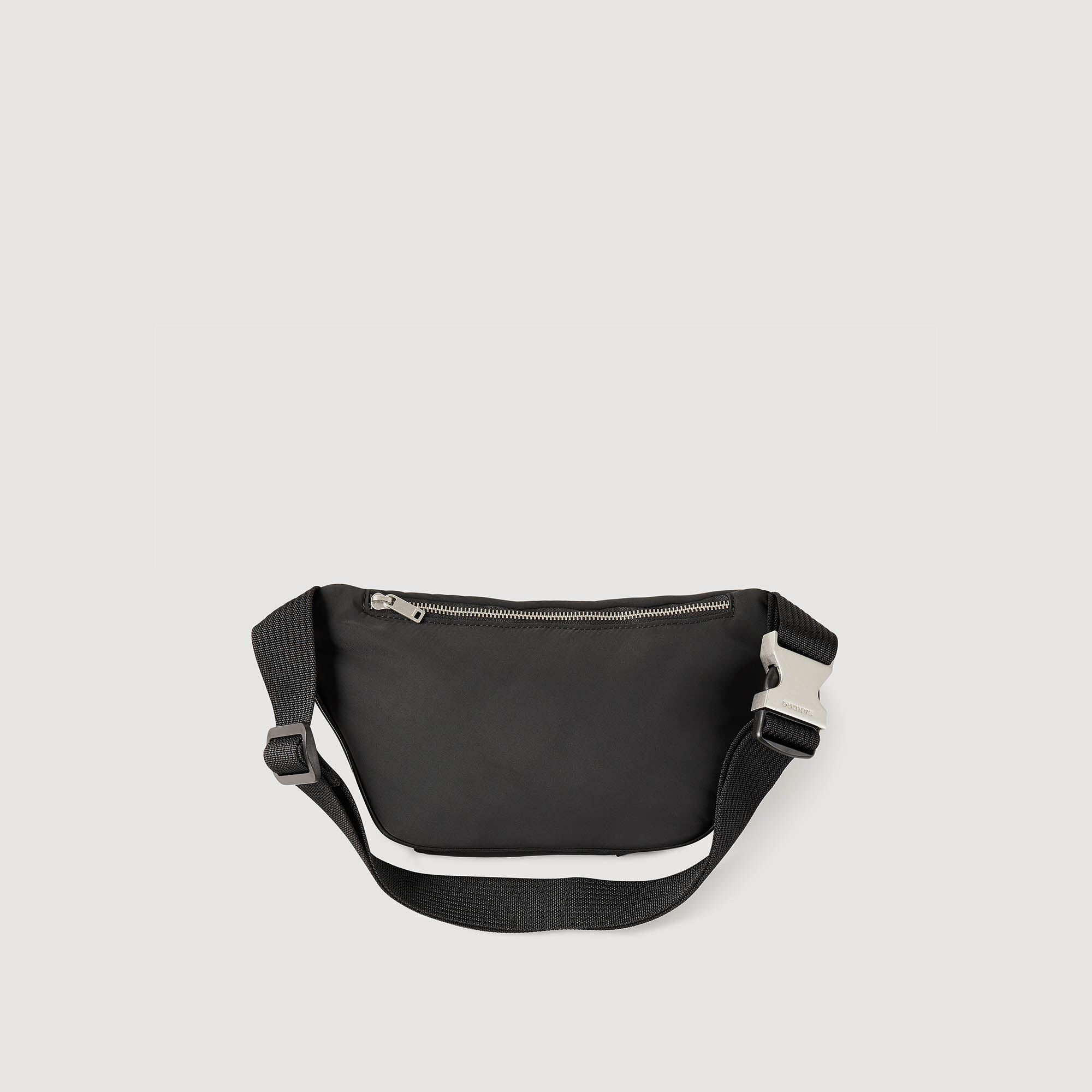 Sandro fanny pack top