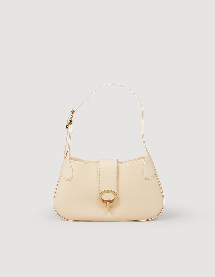 Sandro Baguette bag Login to add to Wish list. 1