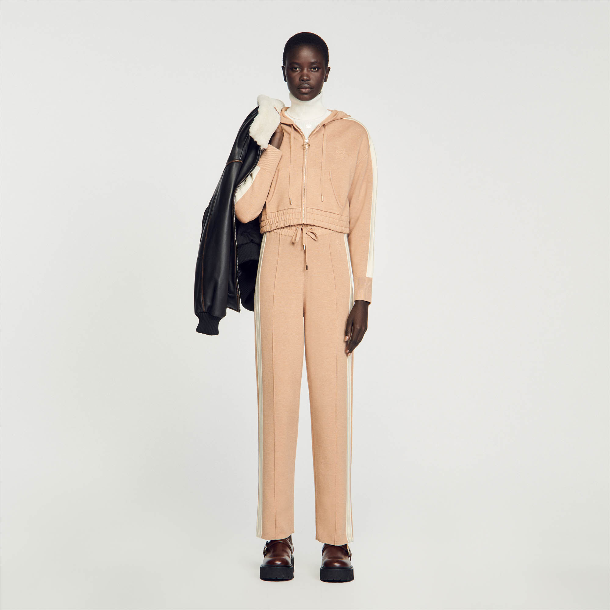New Styles Added to Sale Women Sandro paris